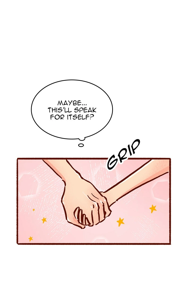 Read The Kiss Bet Manga Online