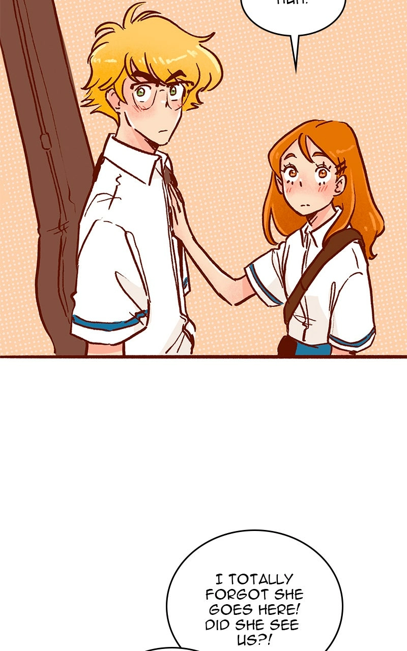 Read The Kiss Bet Manga Online