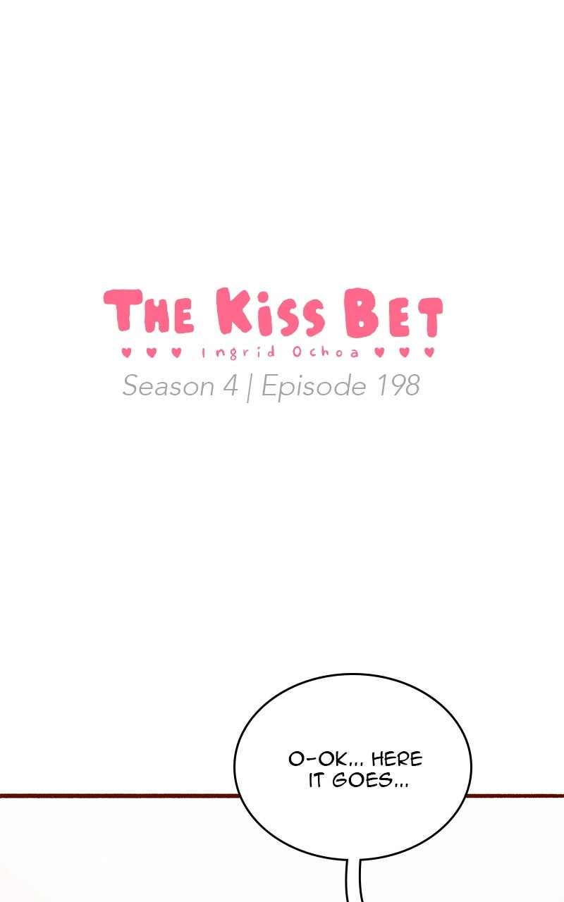 Read The Kiss Bet Manga Online