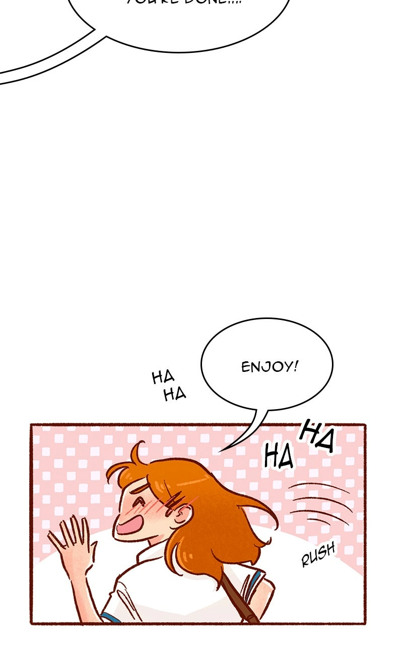 Read The Kiss Bet Manga Online