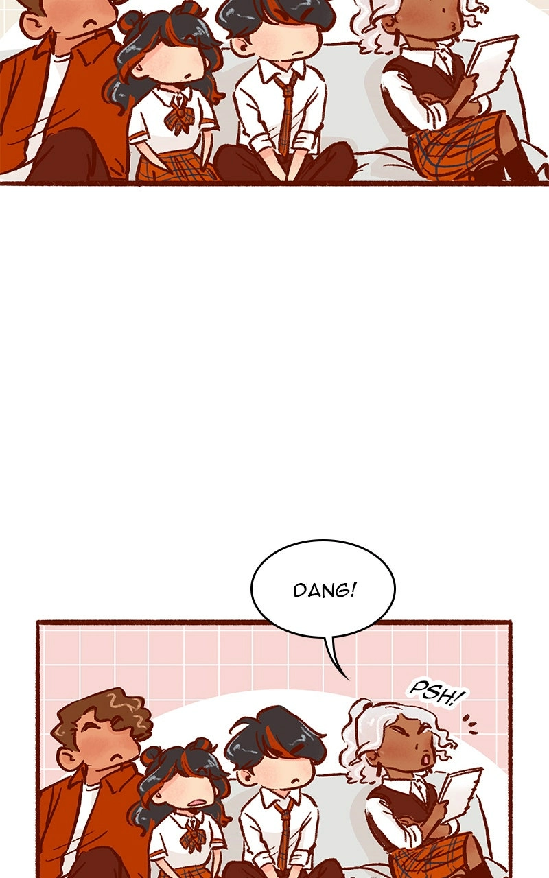 Read The Kiss Bet Manga Online