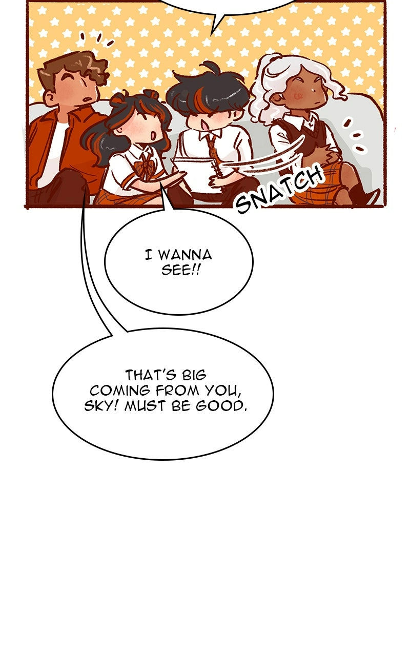Read The Kiss Bet Manga Online