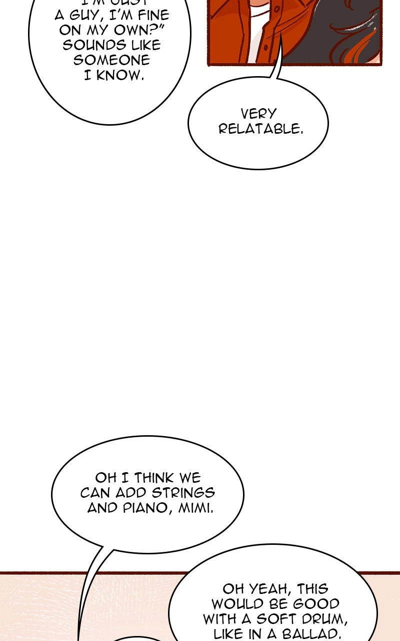Read The Kiss Bet Manga Online