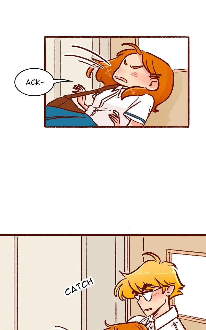 Read The Kiss Bet Manga Online