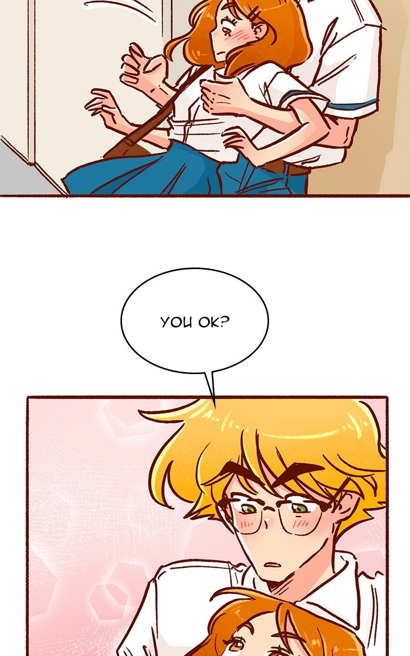 Read The Kiss Bet Manga Online