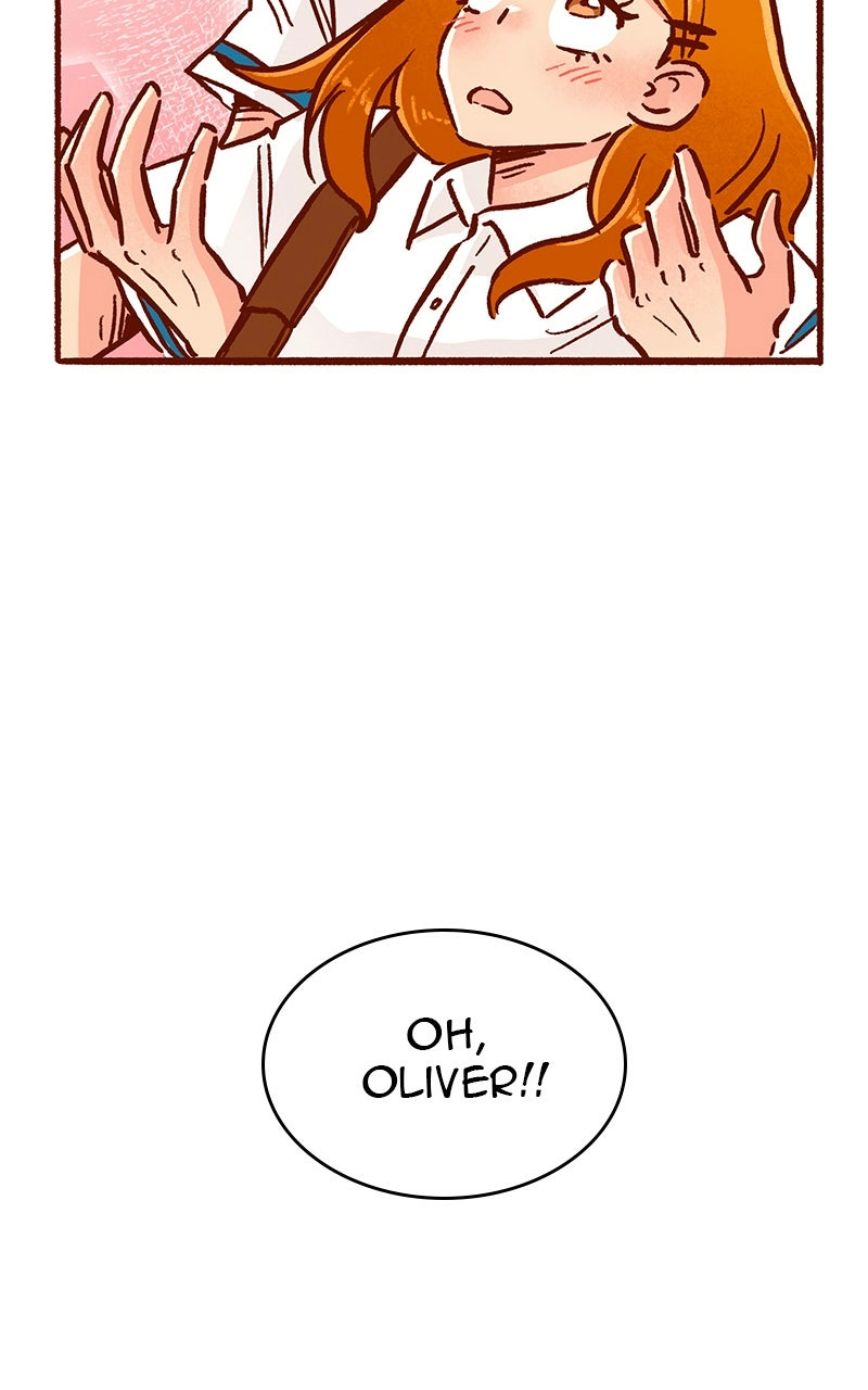 Read The Kiss Bet Manga Online