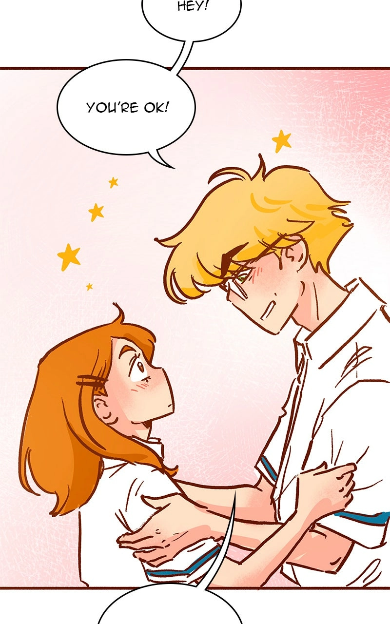 Read The Kiss Bet Manga Online