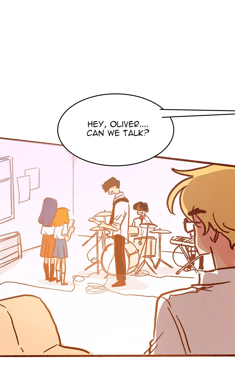 Read The Kiss Bet Manga Online
