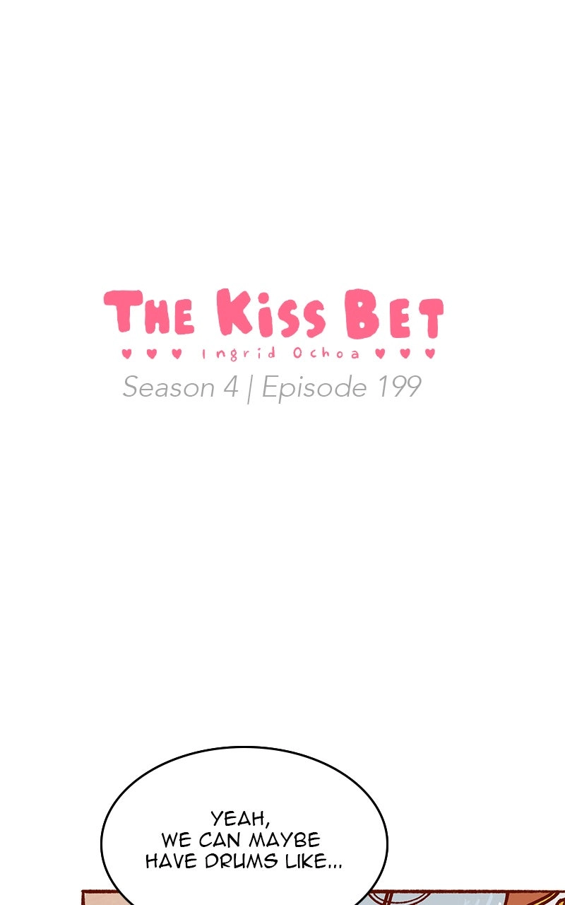 Read The Kiss Bet Manga Online