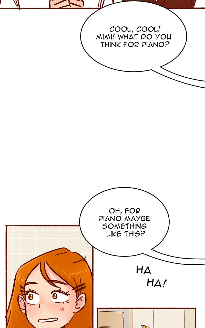 Read The Kiss Bet Manga Online