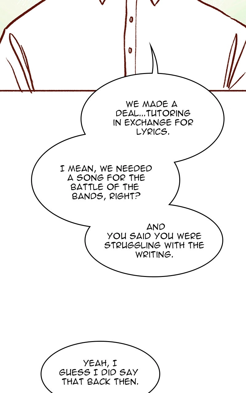 Read The Kiss Bet Manga Online