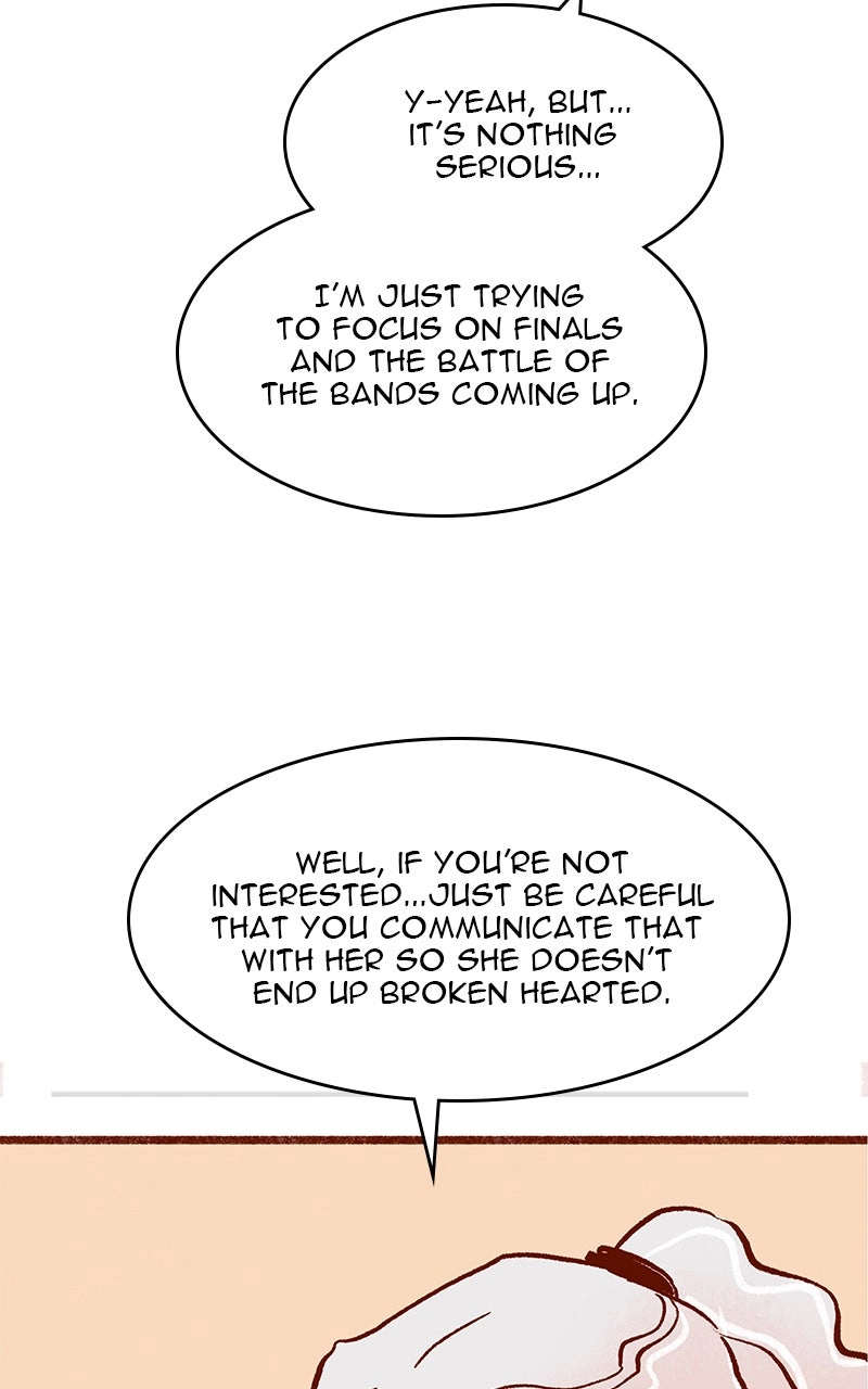 Read The Kiss Bet Manga Online