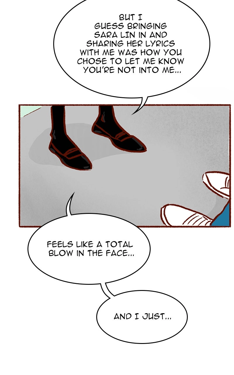 Read The Kiss Bet Manga Online