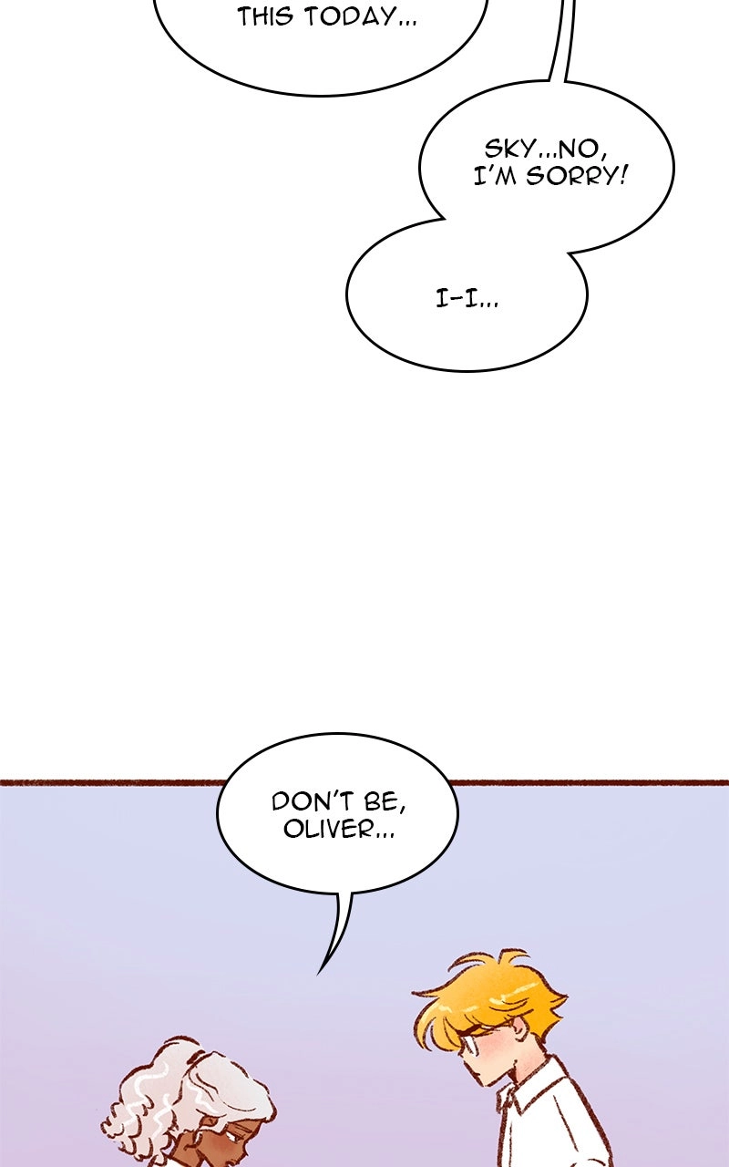 Read The Kiss Bet Manga Online