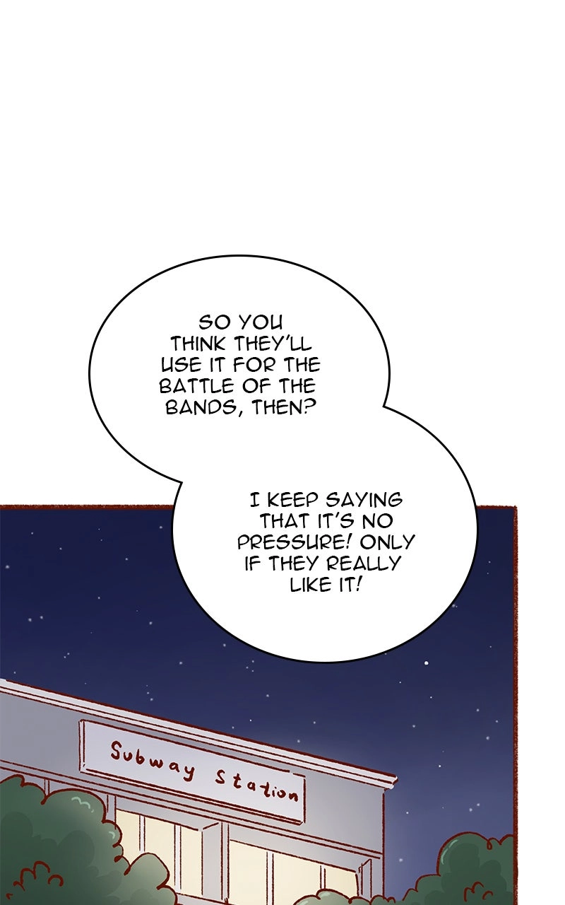 Read The Kiss Bet Manga Online