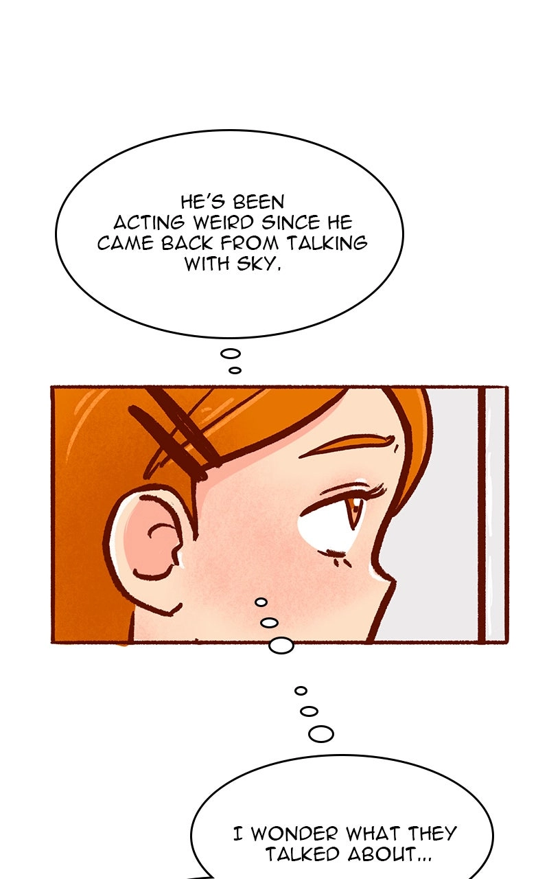 Read The Kiss Bet Manga Online