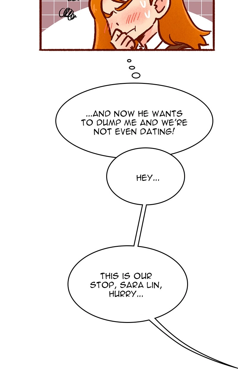 Read The Kiss Bet Manga Online