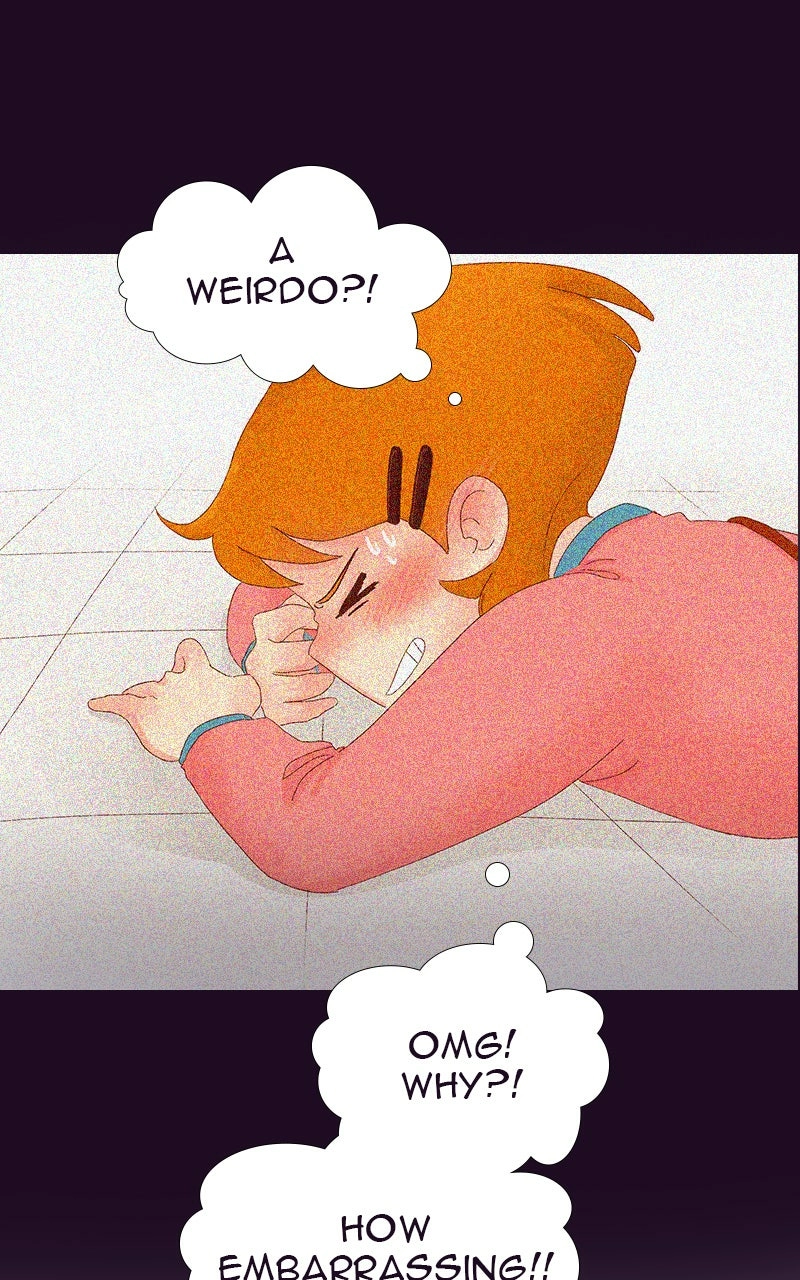 Read The Kiss Bet Manga Online