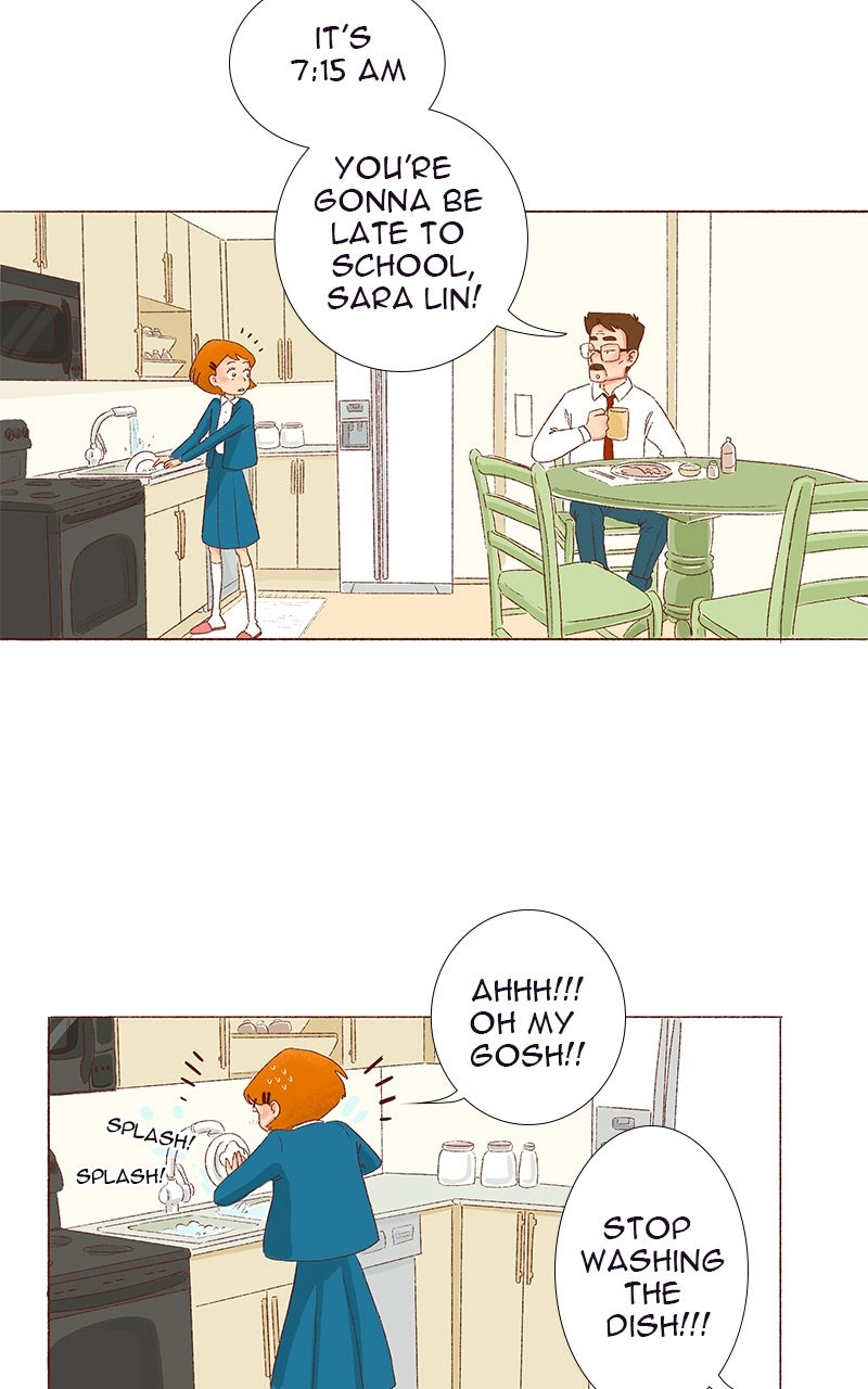 Read The Kiss Bet Manga Online