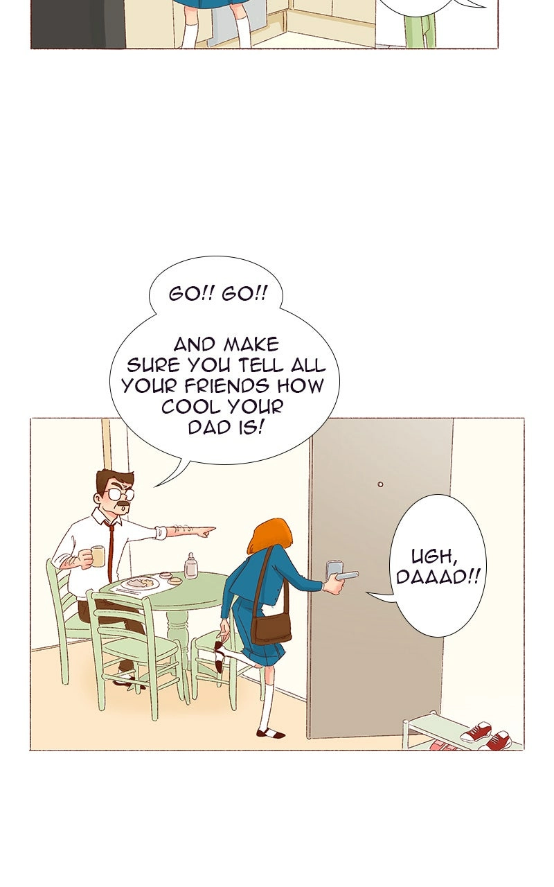 Read The Kiss Bet Manga Online