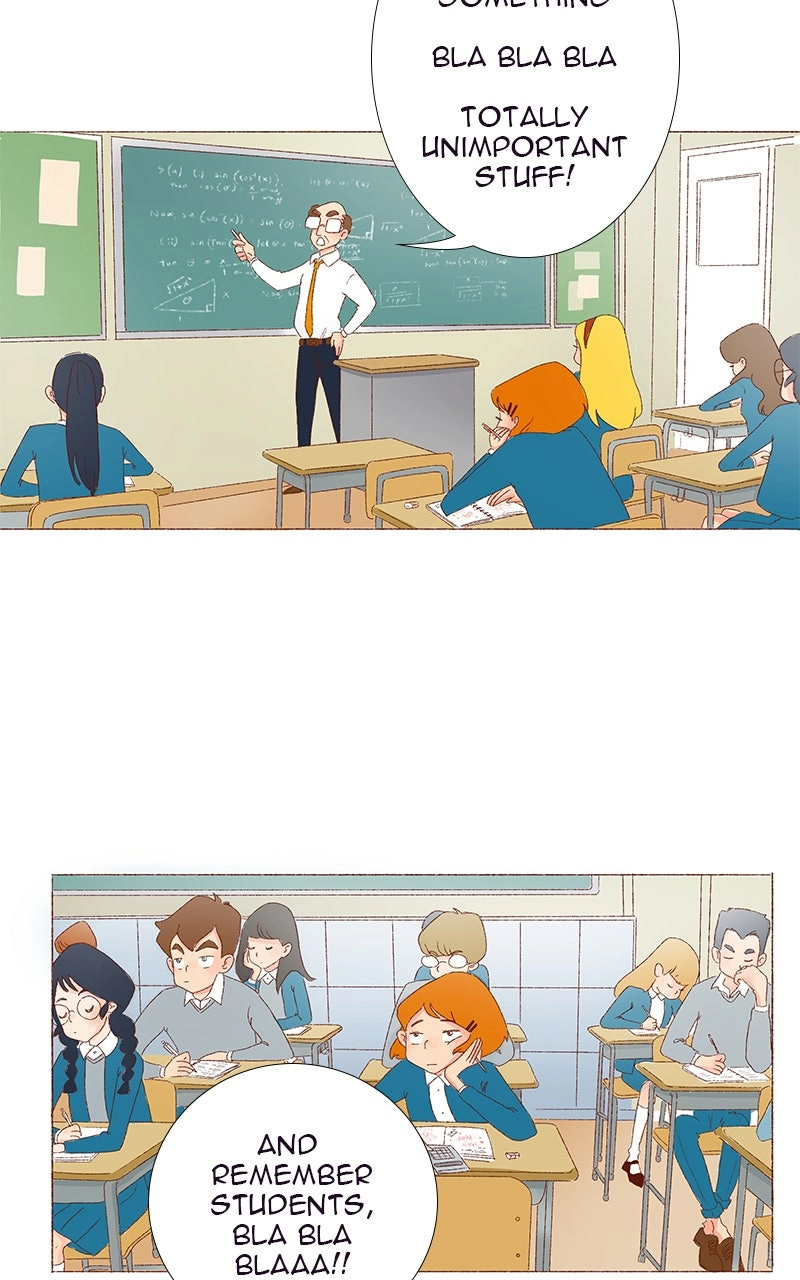 Read The Kiss Bet Manga Online