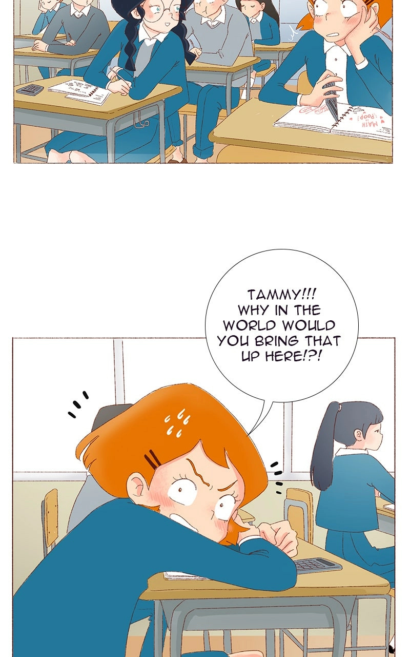 Read The Kiss Bet Manga Online