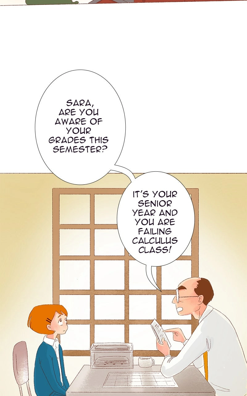 Read The Kiss Bet Manga Online