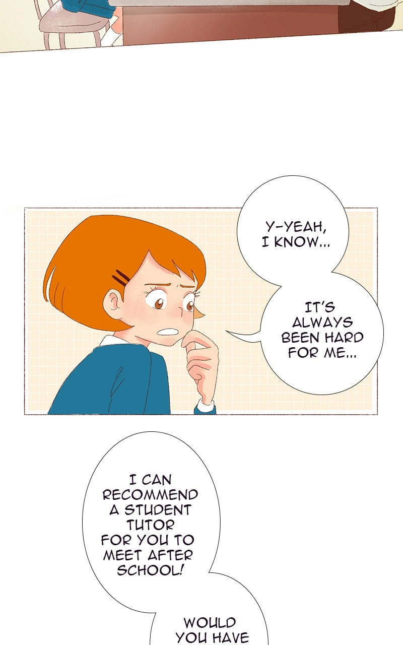 Read The Kiss Bet Manga Online