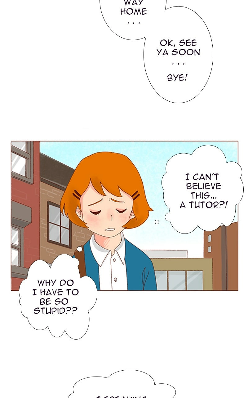 Read The Kiss Bet Manga Online