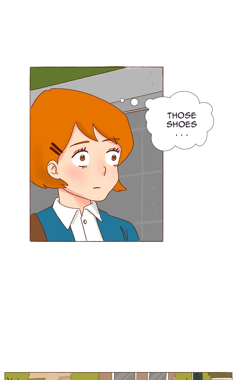 Read The Kiss Bet Manga Online
