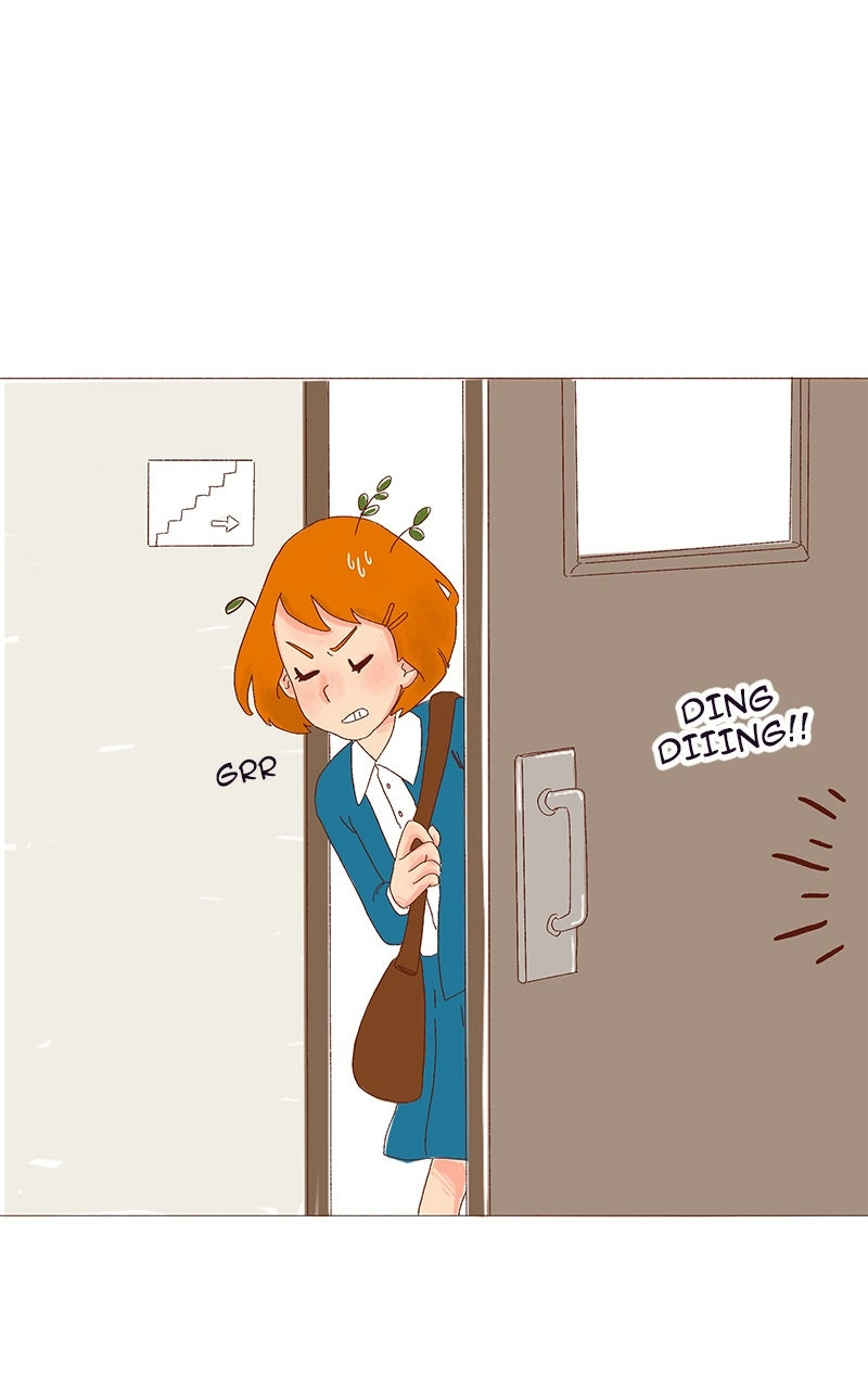 Read The Kiss Bet Manga Online
