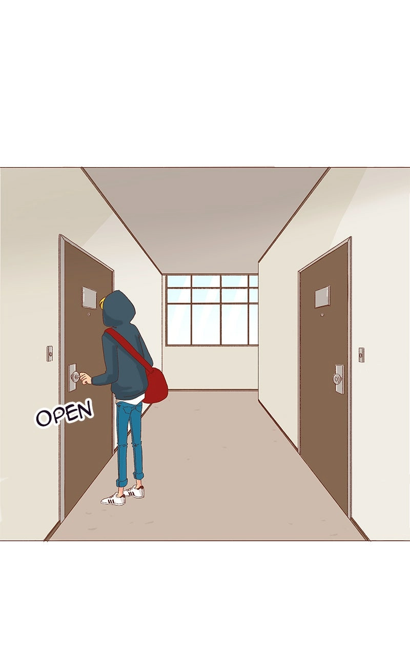 Read The Kiss Bet Manga Online
