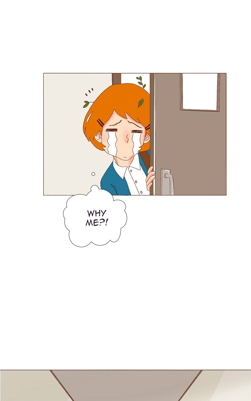 Read The Kiss Bet Manga Online