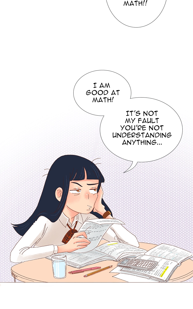 Read The Kiss Bet Manga Online