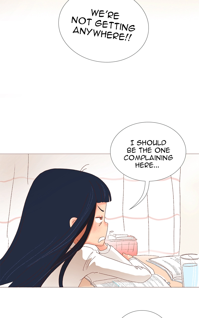 Read The Kiss Bet Manga Online