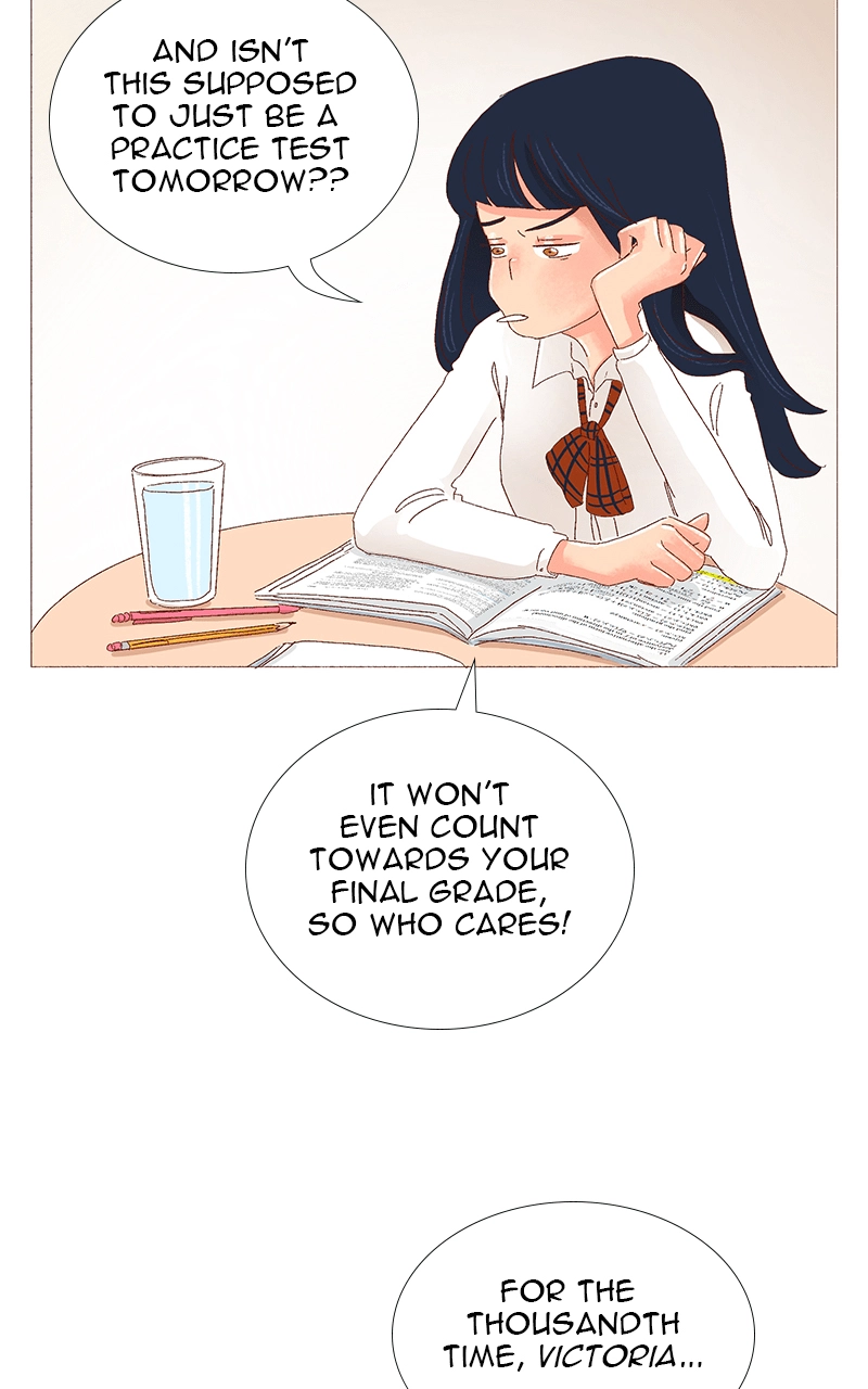 Read The Kiss Bet Manga Online