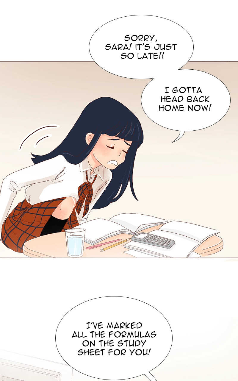 Read The Kiss Bet Manga Online
