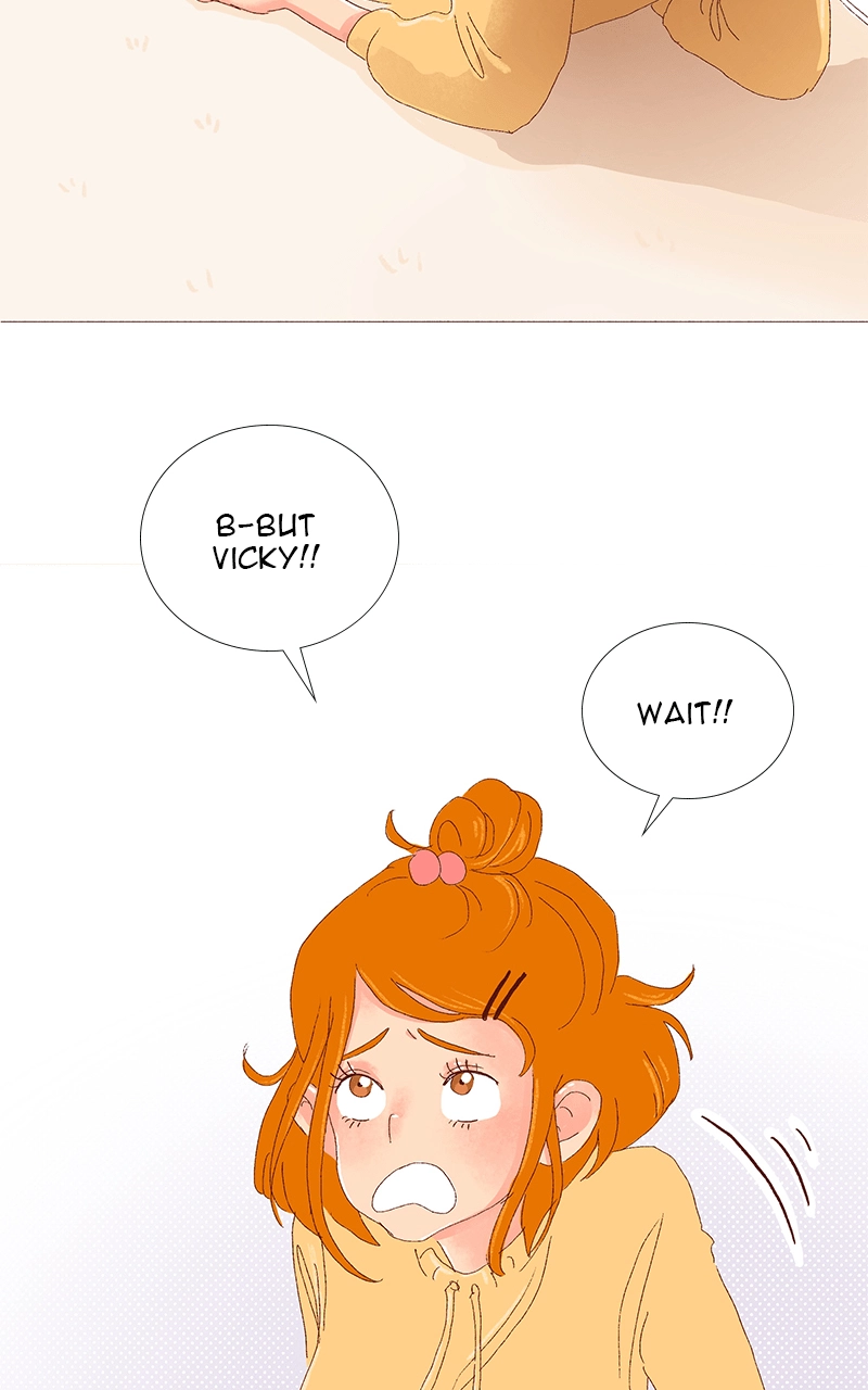Read The Kiss Bet Manga Online