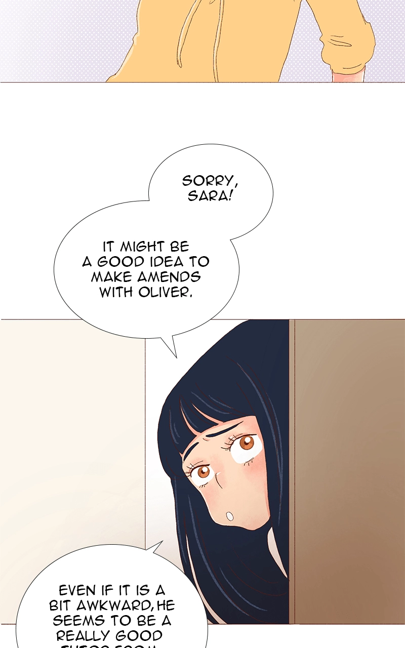Read The Kiss Bet Manga Online