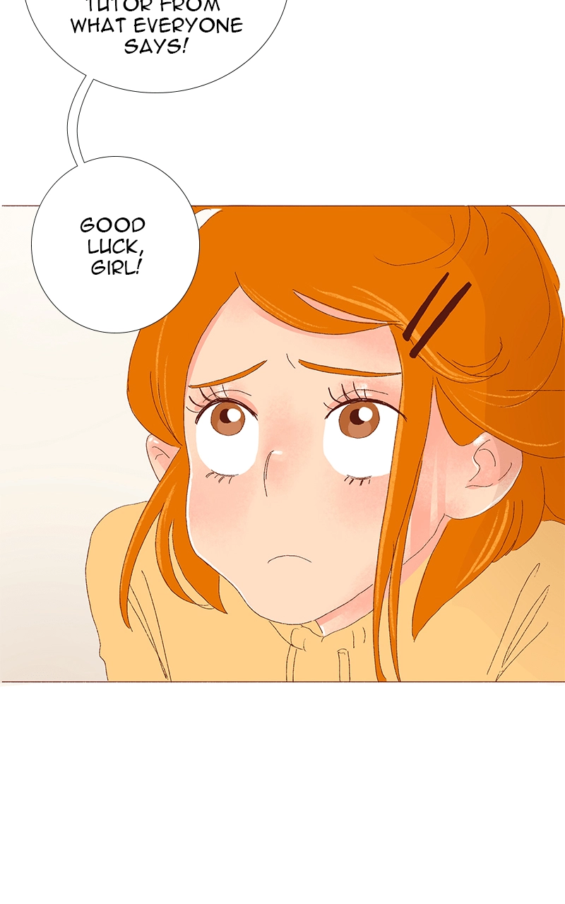 Read The Kiss Bet Manga Online