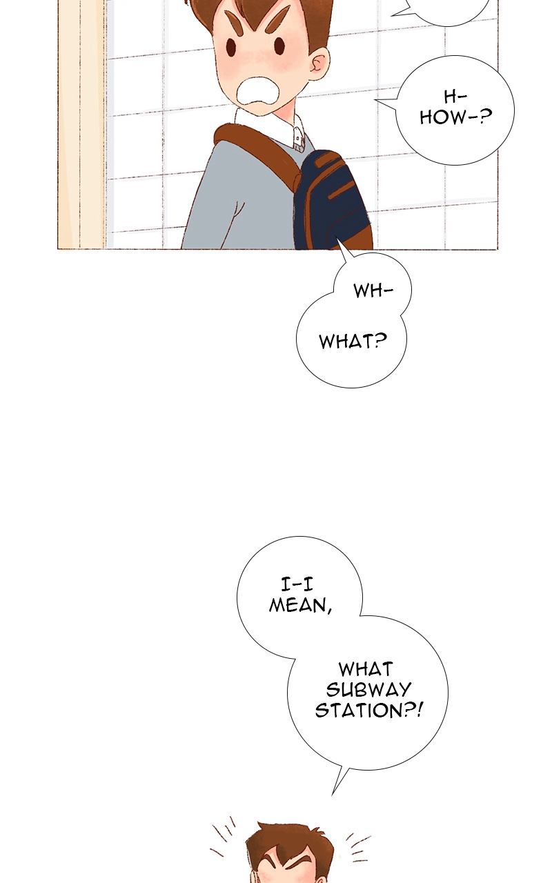 Read The Kiss Bet Manga Online