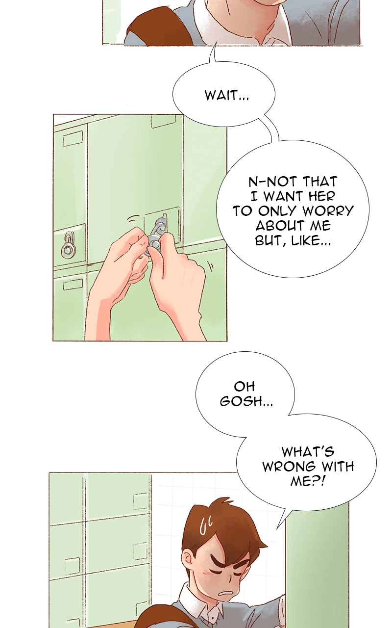 Read The Kiss Bet Manga Online