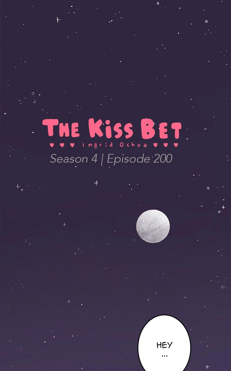 Read The Kiss Bet Manga Online