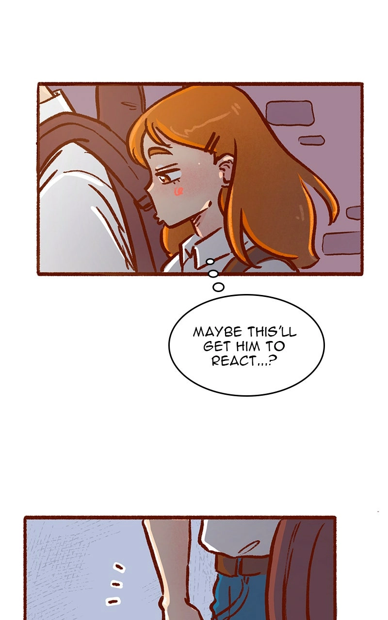 Read The Kiss Bet Manga Online
