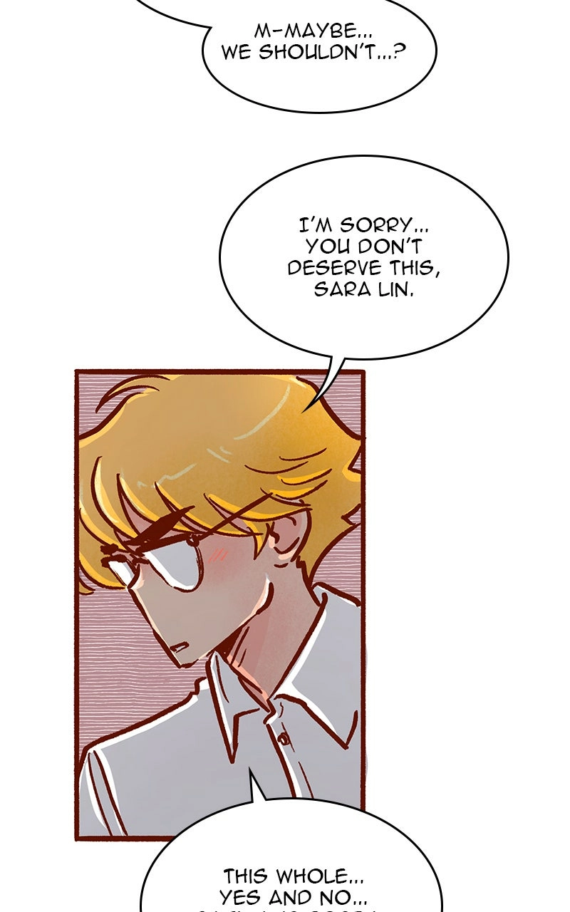 Read The Kiss Bet Manga Online