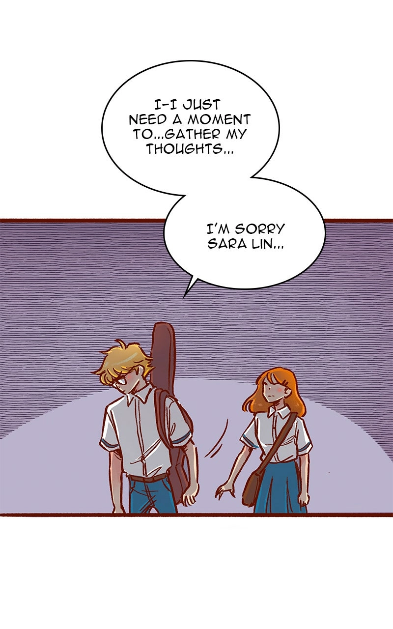 Read The Kiss Bet Manga Online
