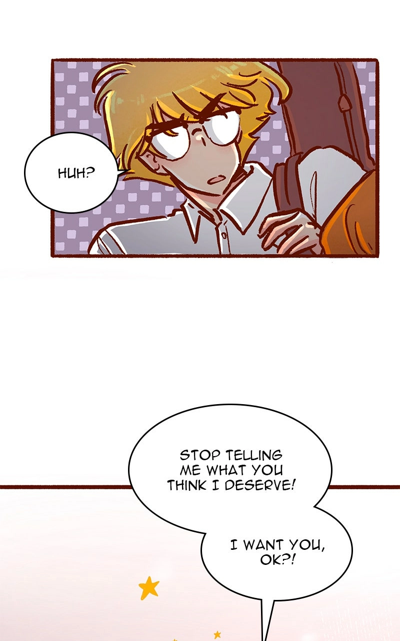 Read The Kiss Bet Manga Online
