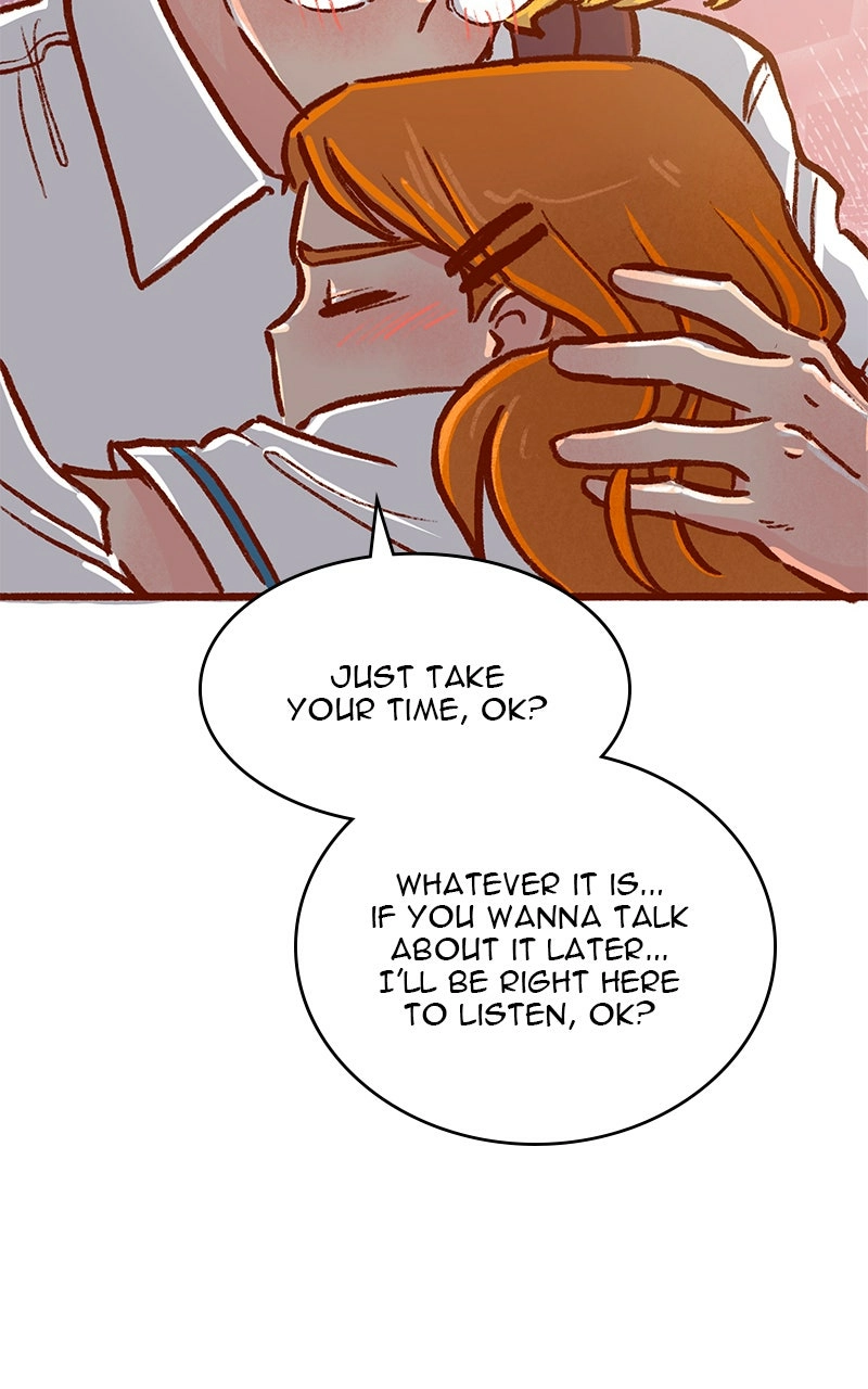 Read The Kiss Bet Manga Online