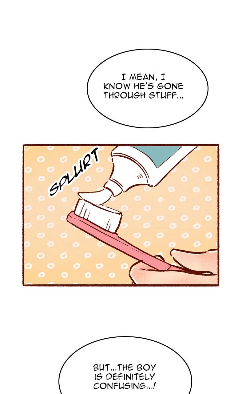 Read The Kiss Bet Manga Online