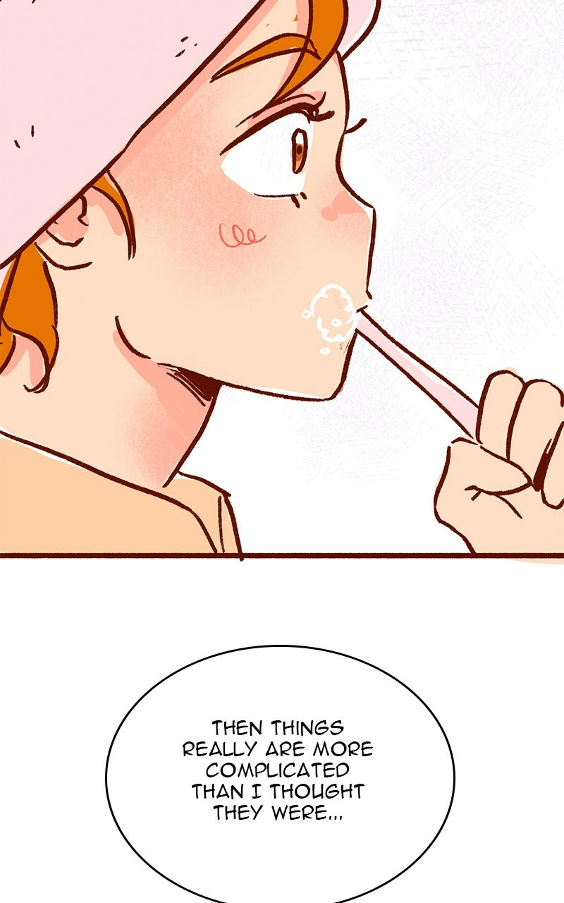 Read The Kiss Bet Manga Online